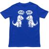 I Love You This Much That Not Very Much T Shirt Dinosaur Lover Shirt