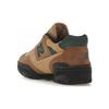 550 Size? X 550 'Cordura Pack - Light Brown Green' BB550SZ1