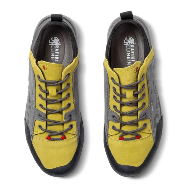 Rafiki Access ботинки трекинговые