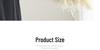 Natural Air-Dried Reed and Cattail Flower Bouquet for Floor Vase Decoration