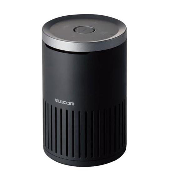 ELECOM Conference Speakerphone LBT-SP02M2BK