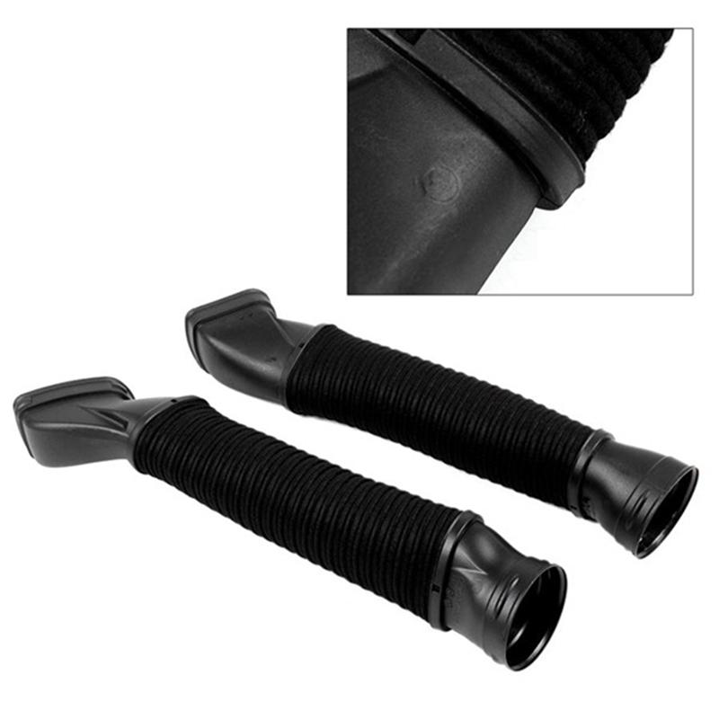 Durable-Car Air Duct Left Side A2730900382 For  W221/S350/S450/S550/W216/CL550 2007-2011 Air Intake Hose Pipe Acces