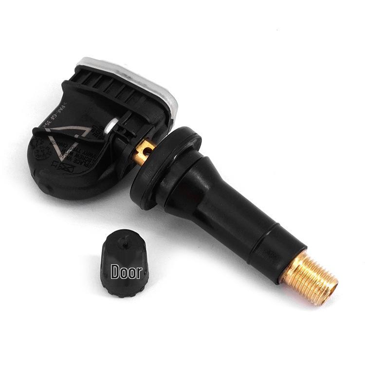 Ford Tire Pressure Sensor F2GT-1A180-CB: Compatible with FORD Models for Monitoring Tire Pressure.