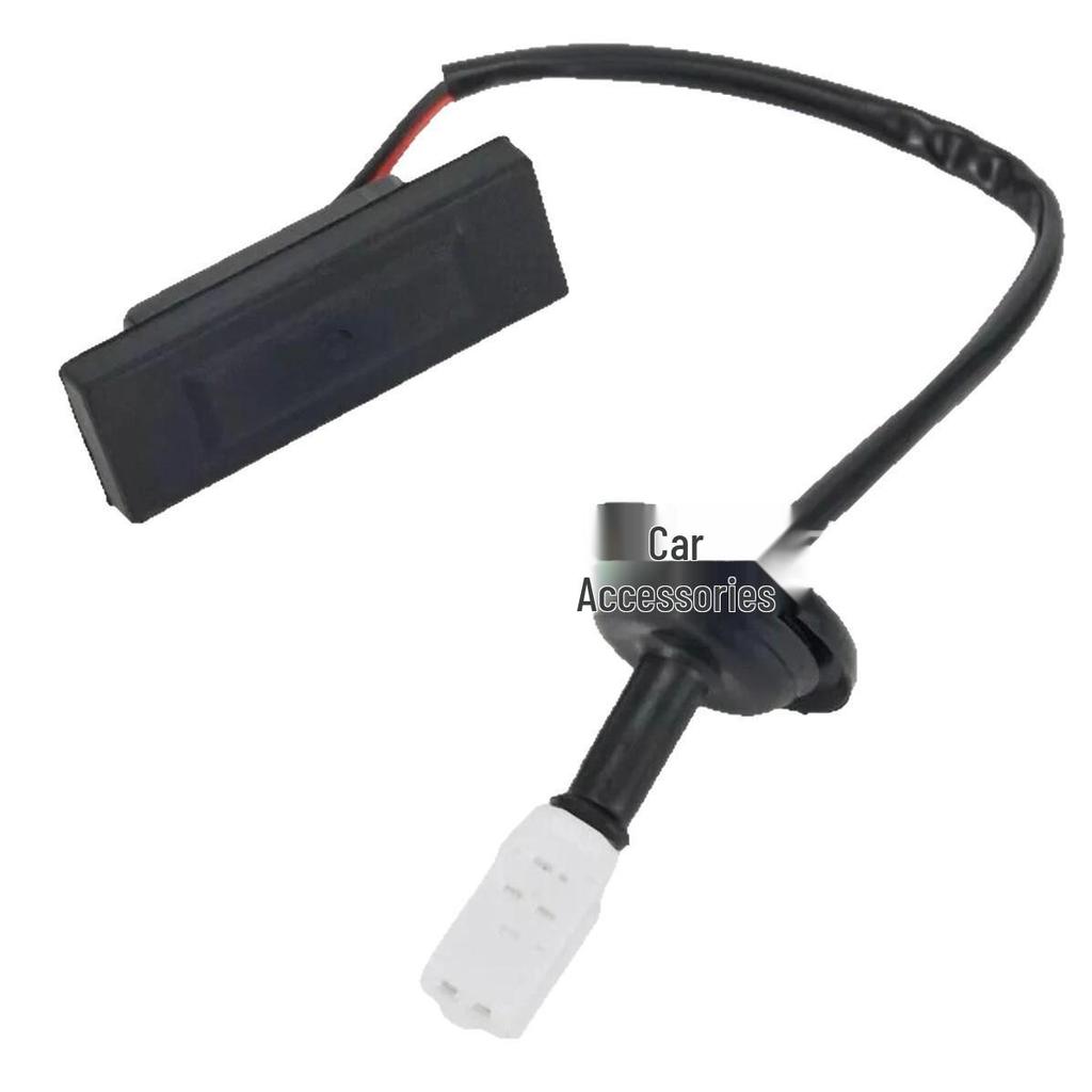 812601R000 81260-1R000 Compatible Tailgate Trunk Switch for Hyundai Kia.