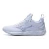 Mizuno Wave Luminous 3 White Silver Women Sneakers V1GC242041
