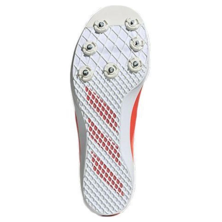 adidas Adizero Long Jump 'Signal Coral' Men's EE4620