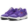 The Smurfs X Puma Slipstream Grouchy Smurf Men Sneakers Purple Team-Violet Black 393535-01