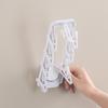 Suction Cup Clothes Hanger, Folding Toilet, No Punching Socks Clip, Drying Rack, Bathroom Balcony, Household With Clip, Clothes Hanger