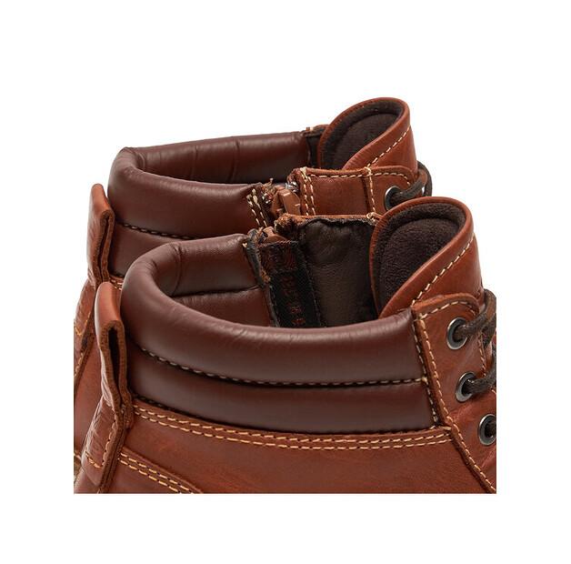 Boots Marc O'Polo 308 20106301 133, Brown