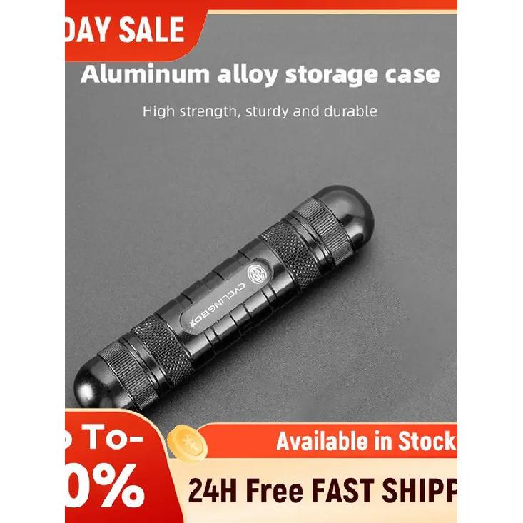 Bike Tubeless Tire Repair Sets Integrated Storag Bike Wheel Tyres Puncture Sealant Rubber Stripes Cycling Maintenance Tools