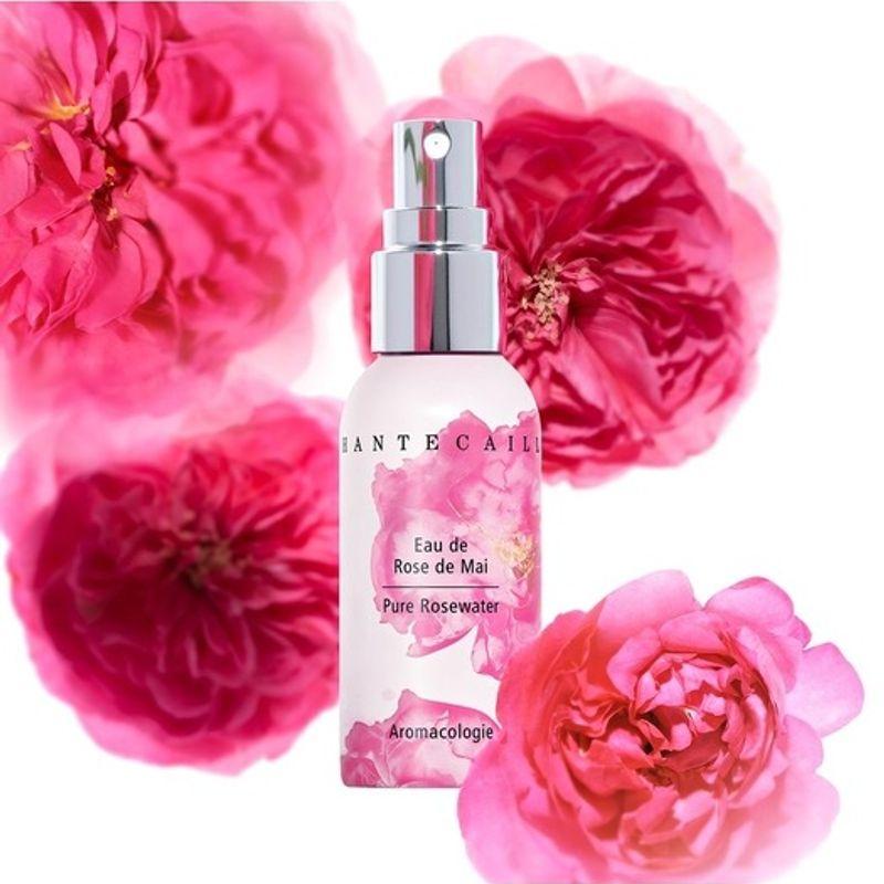 [Chantecaille] Reines Rosenwasser 45ml