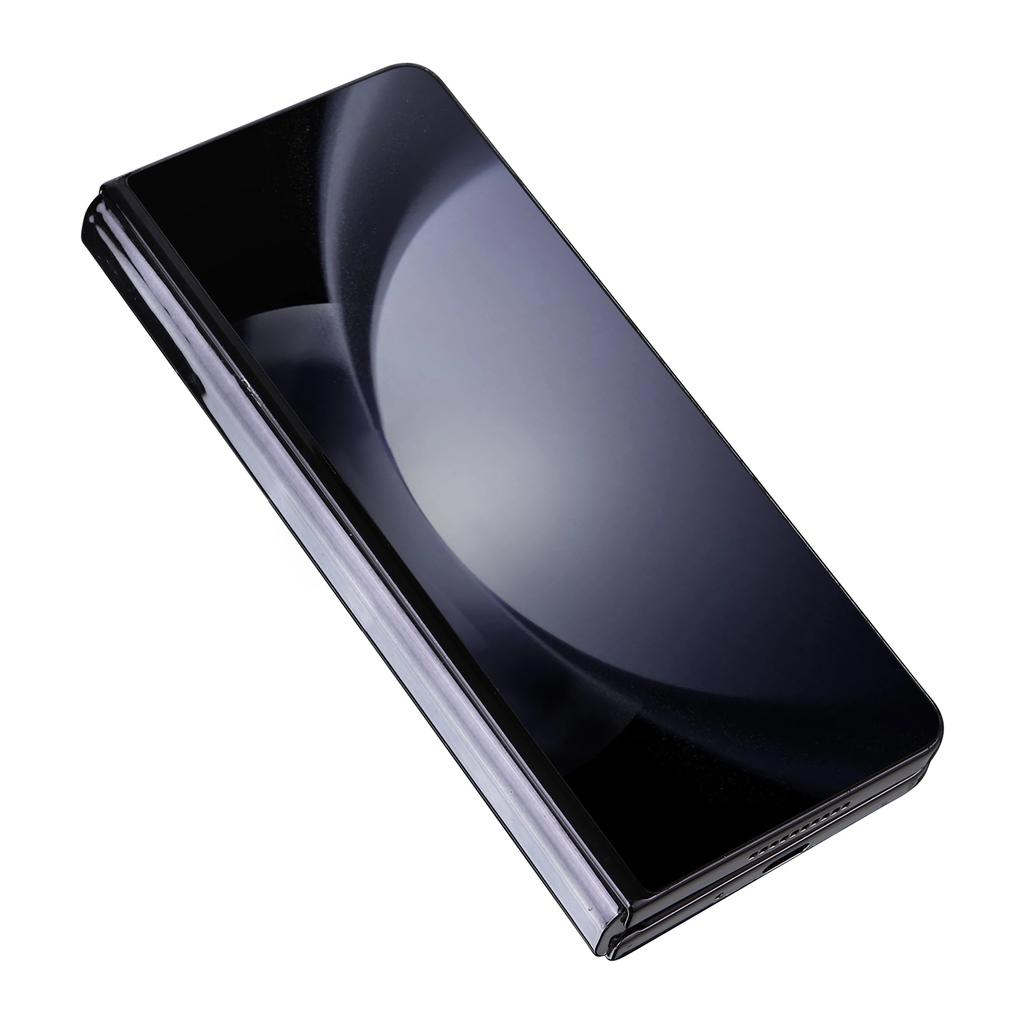 For Samsung Galaxy Z Fold6 5G Case Card Holder Stand PU Leather Phone Cover