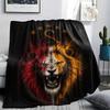 Galatasaray Spor Kulübü Printed Flannel Blanket, soft throw for bedroom sofa, washable, fan merchandise, great gift.