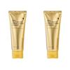 Deoproce Snail Galac Revital Cream To Foam Cleanser 100g*1Pc/2Pcs/3Pcs