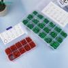 Nitrile Rubber Round Gasket Sealing O Ring Set Elastic Oil Resist Washer Gaskets Seals For Faucet Plumbing Repair
