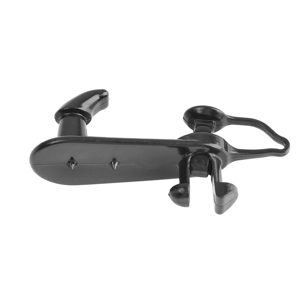 For Toyota Avalon Camry Corolla Sequoia Sienna Solara Tacoma Tundra Venza Yaris Bil Gulvmatteklemmer Teppeholder Holder