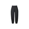 Comfortable Versatile Fashion Trendy Casual Pants Women Bottoms Black JL6290