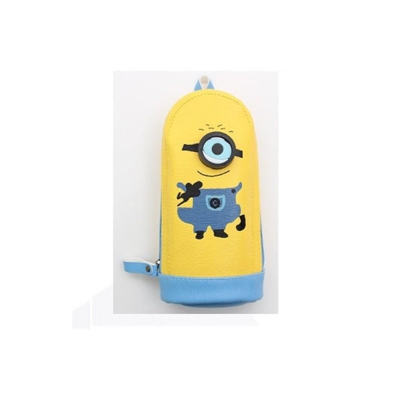 

Minions Stationery Black Neutral Pen With 05mm Tip For Office And School Use OneEye