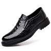 Neue Handgefertigte Leder Freizeitschuhe Herren Design Sneaker Mann Atmungsaktive Lederschuhe Herren Outdoor Sneaker