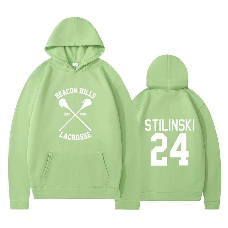 Pullovers Long Sleeves Men’s Fashion Hooded Sweater Men's Hooded Long Sleeve Sweater Jacket