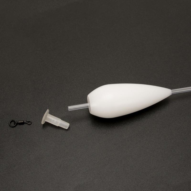 15g/30g Fly Fishing Rotating Float Acrylic Large Float Buoyant Fishing Float Controller For Long Distances Easy to Use