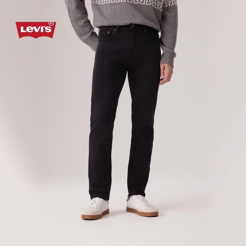 Мужские джинсы Levi s 502 Standard Taper 28/32
