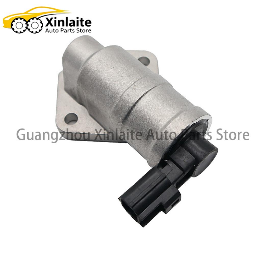 Idle Air Control Valve 2L5E-9F715-BA 2L5E9F715BA 2L5E 9F715 BA For Ford Ranger Explorer For Mazda B4000 4.0L 2002-2010 Auto Part