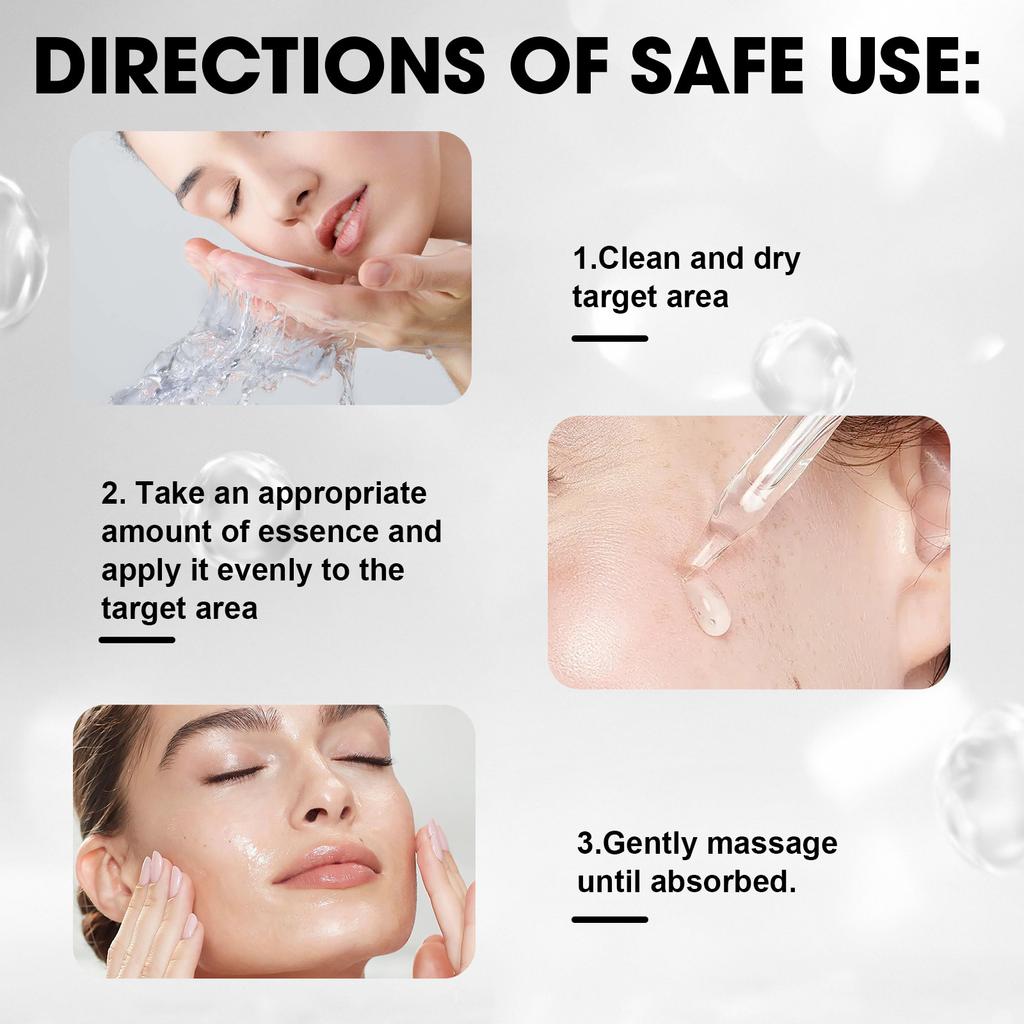 Care Oil, Nourishes And Repairs The Barrier, Soothes Dryness And Redness, Brightens And Smooths The Skin Tone 60ml