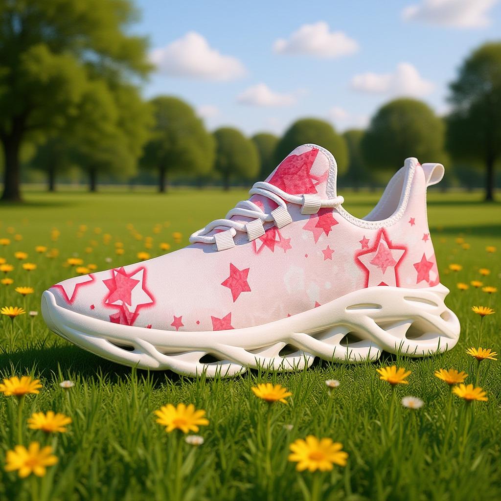 Schuhe für Damen Herren Laufschuhe Herren-Sneaker Schnürschuhe Sportschuhe Outdoor Athletiktraining Jogging-Schuhwerk Herren-Sneaker