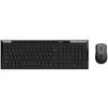 Rapoo Wireless Bluetooth Multi-mode Keyboard and Mouse Combo