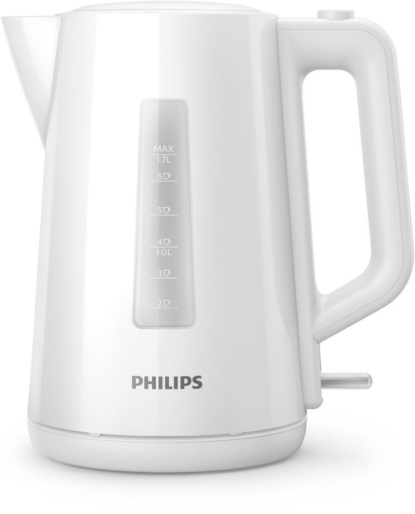 Philips HD9318/00 Electric Kettle 1.7L 2200W White