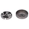 3 8 Clutch Drum Bearing Kit Fit for Husqvarna 61 66 162 266 268 272 XP Chain Saw