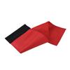 Large Kayak   Flag with Pole, Storage Bag, Screws and Track Mount Base High Visibility 20x5.6 Inch