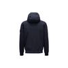 STONE ISLAND Waffen Patch Soft Shell Hooded Zip-Up Jacket 'Navy' Men's 7915Q0122-V0020