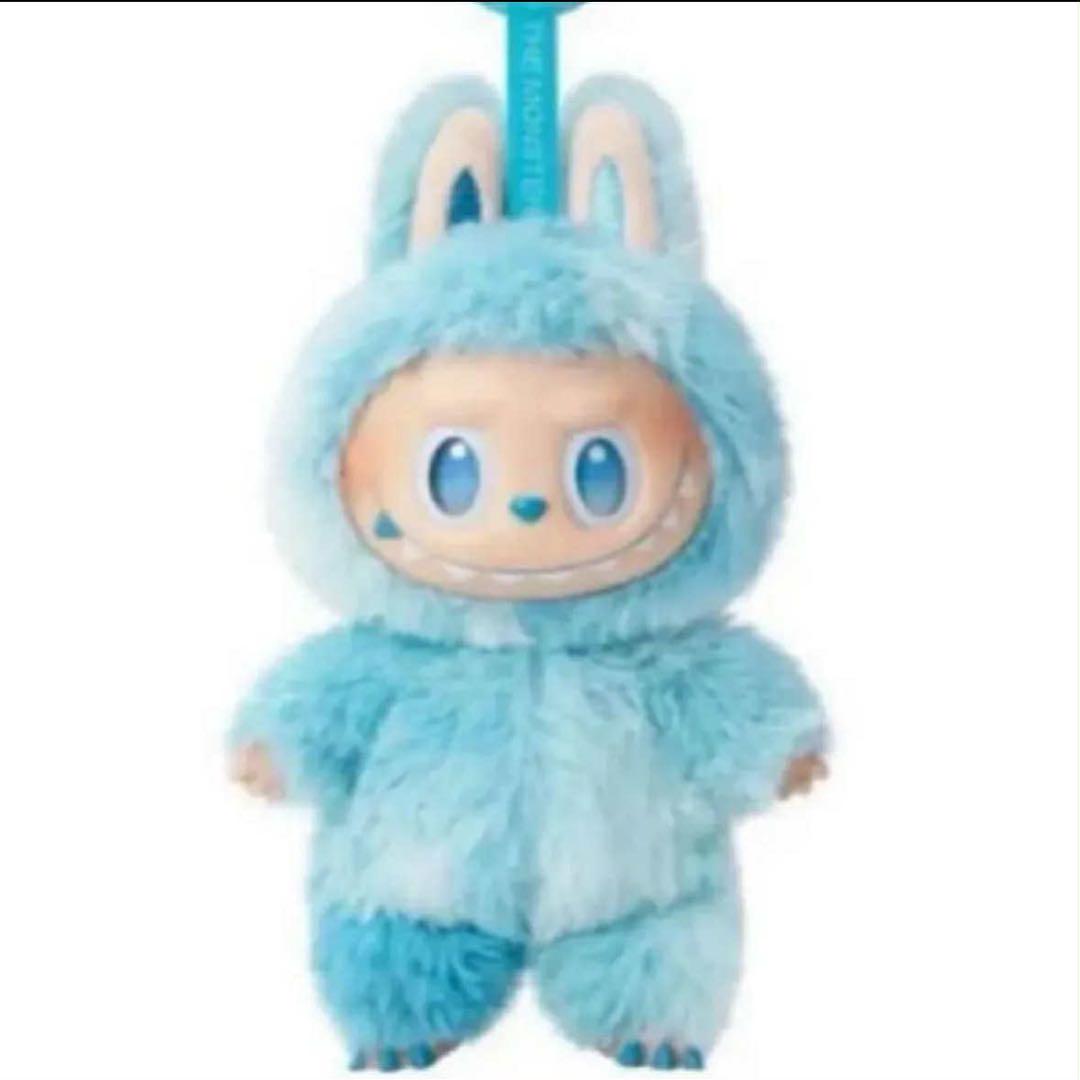 

[USED] Authentic LABUBU Lovebu POP MART HOPE