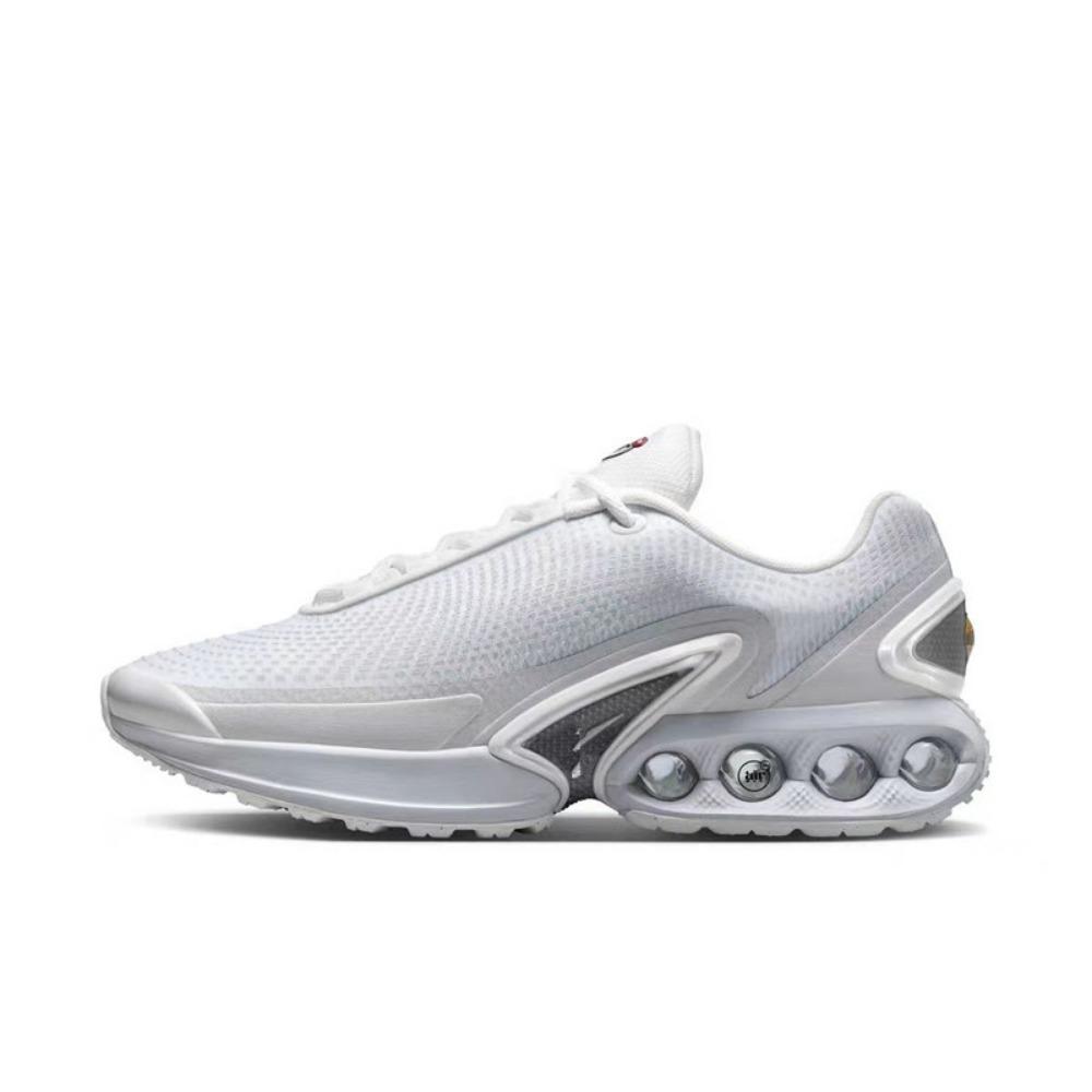 

shock-absorbing and wear-resistant air cushion shoes foam men s and women s casual shoes badminton sports running shoes 45