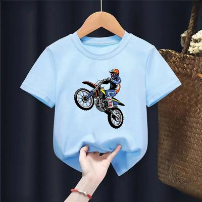 Na górę – T-shirty i koszulki