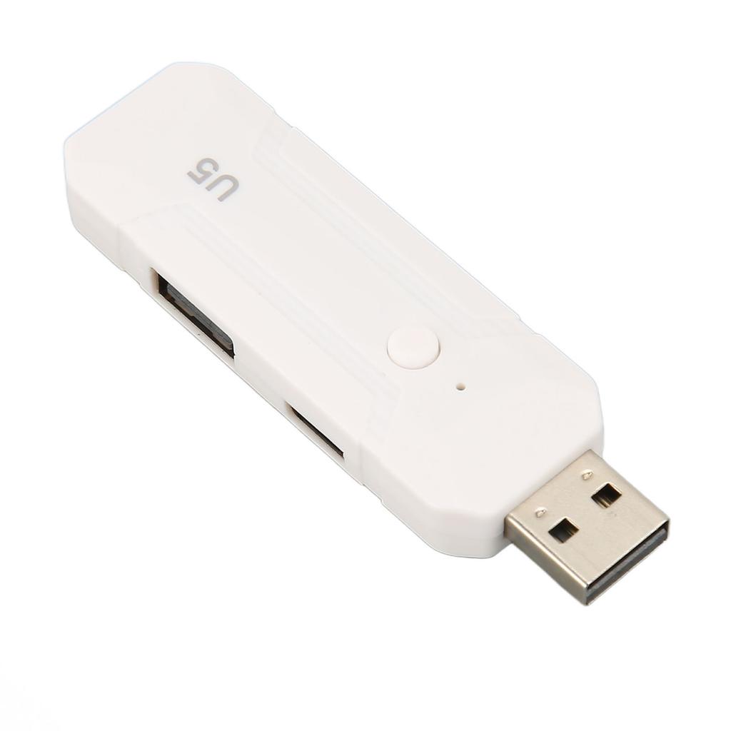 USB Controller Adapter Plug and Play Game Converter Dongle for for for Switch for Controller Keyboard Mouse