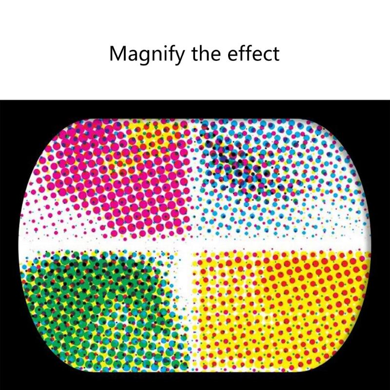 60X 80X 100X Microscop de buzunar cu lupă digitală LED reîncărcabilă Mini microscop portabil cu lumină LED