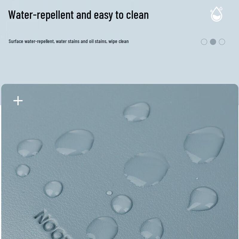 Splash-Proof Laptop Sleeve for 15.6-inch Laptops