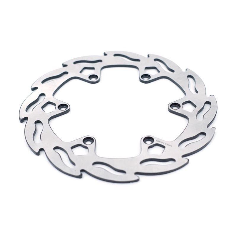 For SX/XC125-450 EXC/XCW125-525 TC/FC/TX/FX125-450 TE/FE125-501 Motorcycle Brake Disc Rotors Front Rear A1