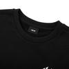 MLB Kids' Loose Fit Pullover Sweatshirt
