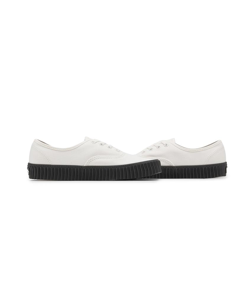 Vans Authentic Creeper - (Grunge Core) Weiß / Vn000Cr2Wht1