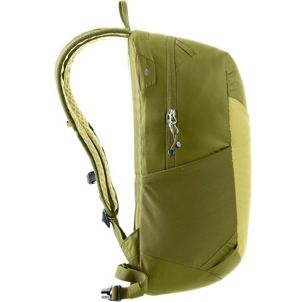 Backpack Deuter Speed Lite 17 Linden/cactus (3410125-1206)