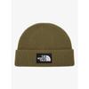 The North Face Big Logo Beanie NE3BR61A DRH 190668