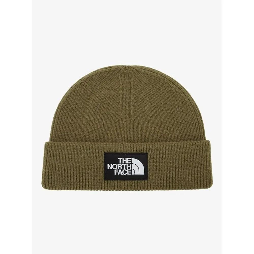 The North Face Big Logo Beanie NE3BR61A DRH 190668