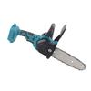 Handheld Small Chainsaw 800w 8 Inch Bare Machine Cordless Chainsaw for Tree Trimming Cutting