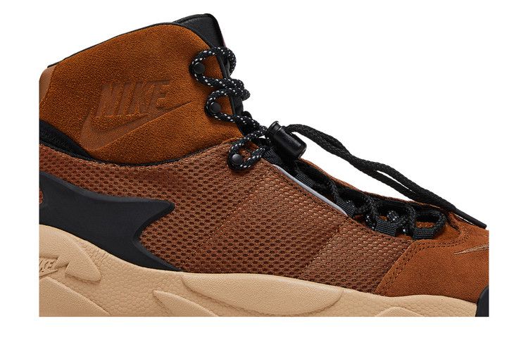 Men's Sneakers Nike Magmascape SP sacai Light British Tan Light British Tan/Light British Tan/Black