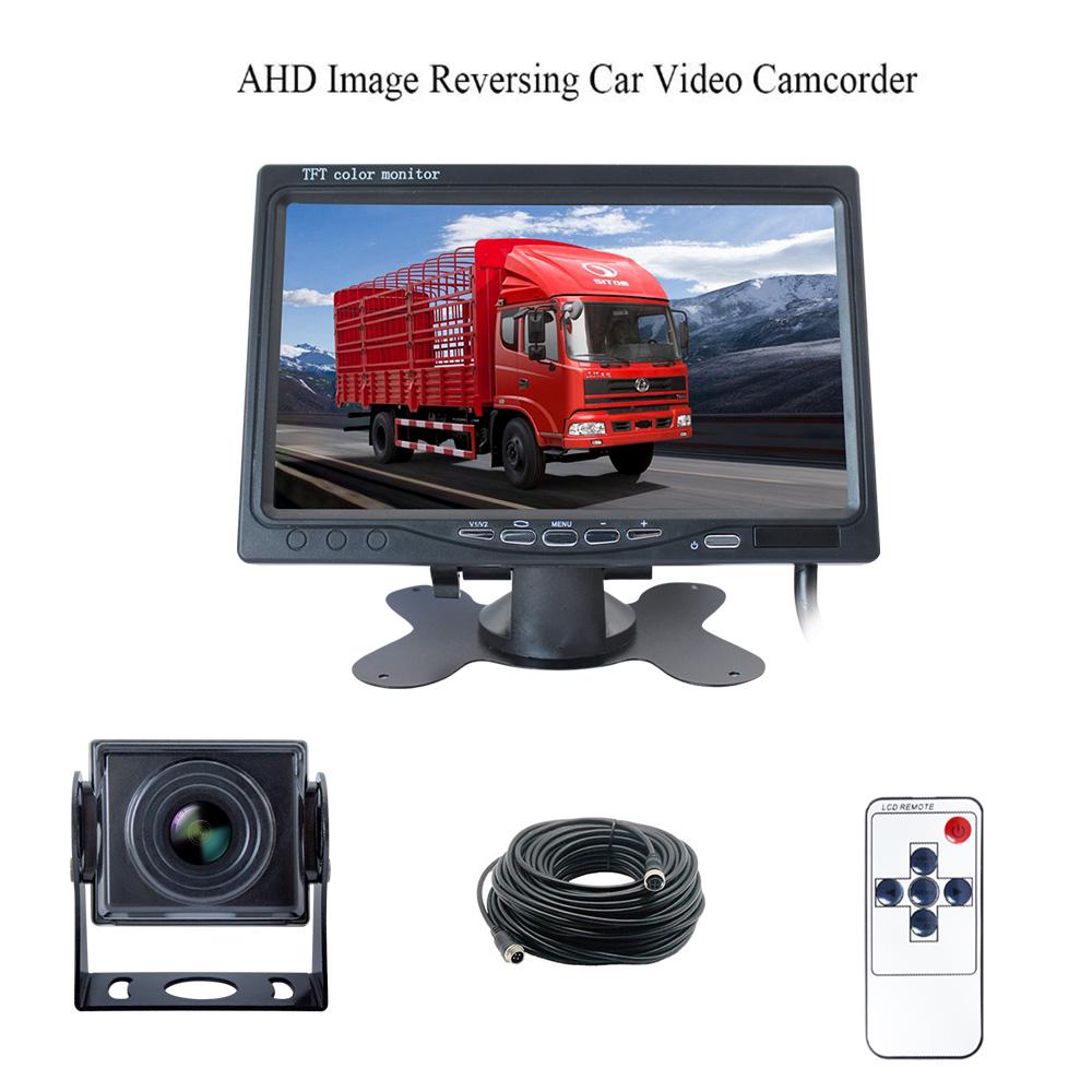 Buy Car Video Camcorder Driving Recorder Full HD 1080P Vehicle Video