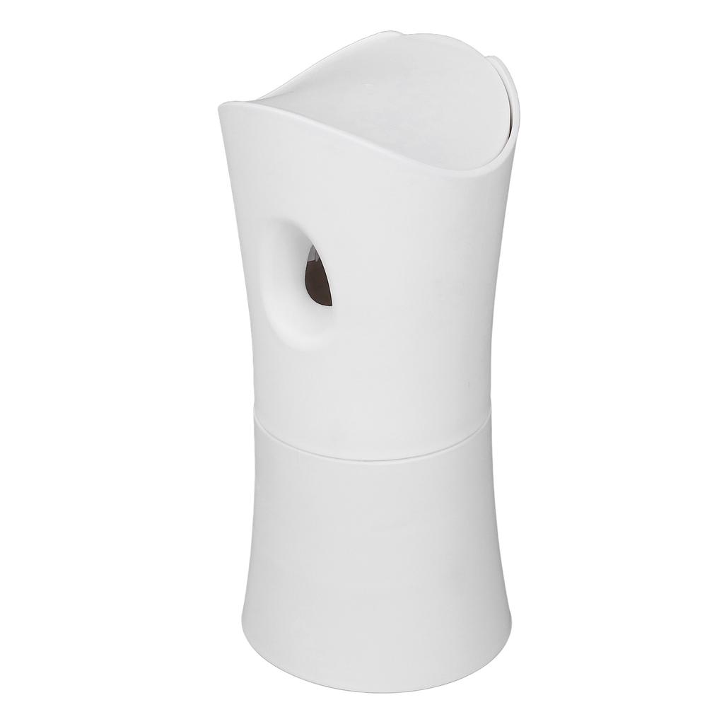 Automatic Fragrance Sprayer with Timer 320ml Desktop Wall Mounted Auto Air Freshener for Home Hotel Lobby Meeting Rooms